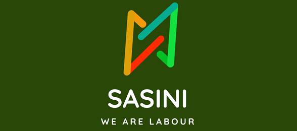 Sasini Uganda logo