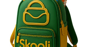 Skooli Africa logo
