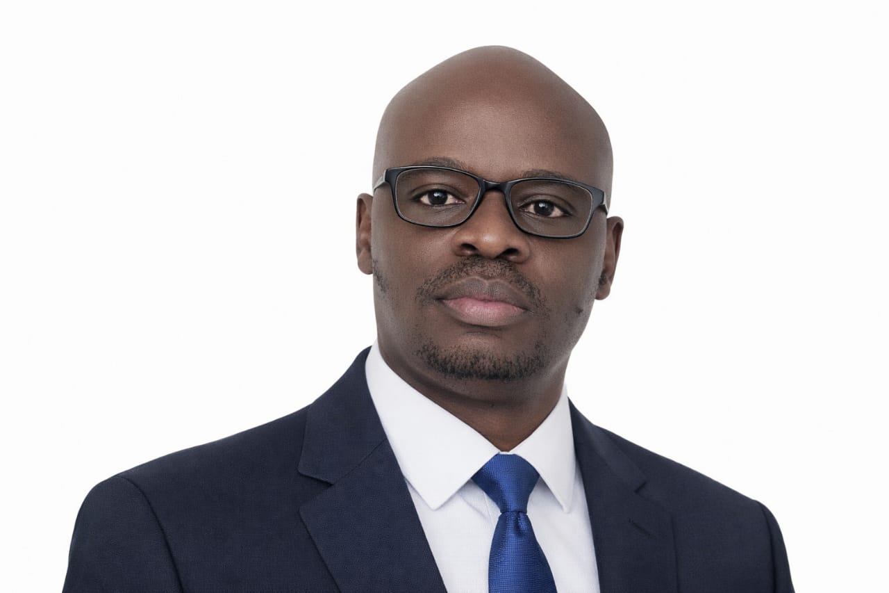 Kennedy Nyabwala Payroll Consultant Uganda