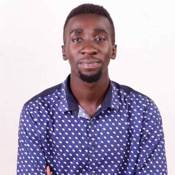 Isaac Mwesigwa Dodo, Ticket Sales Operations Specialist