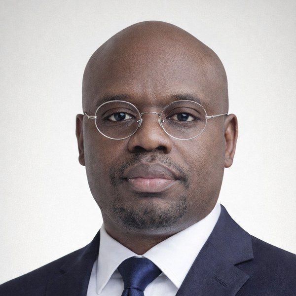 Kennedy Nyabwala, Founder & CEO